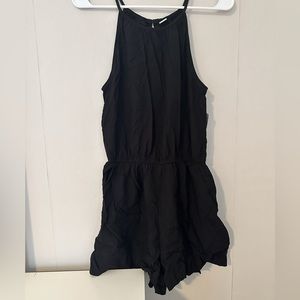 old navy romper